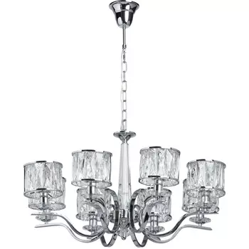 Подвесная люстра Chiaro Камилла 436010408