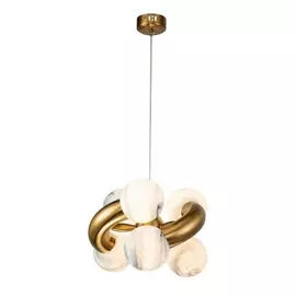 Подвесная люстра Ciavolo OML-99803-06 (Omnilux)