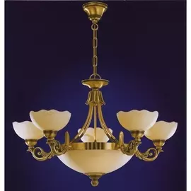 Подвесная люстра Cibeles 2138/5 (Bejorama)