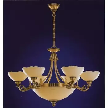 Подвесная люстра Bejorama Cibeles 2139/6