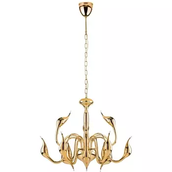 Подвесная люстра COLLO Lightstar CIGNO 751122