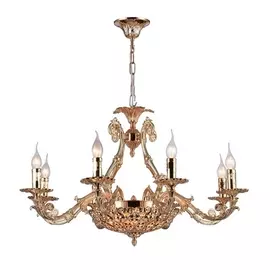 Подвесная люстра Cipollone OML-75903-11 (Omnilux)