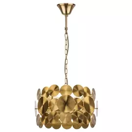 Подвесная люстра Circo 797041 (Lightstar)