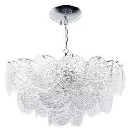 Подвесная люстра Circo 797134 (Lightstar)