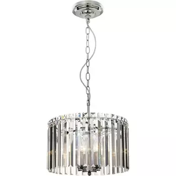 Подвесная люстра Citilux Джейн CL306141