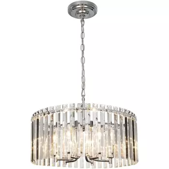 Подвесная люстра Citilux Джейн CL306161