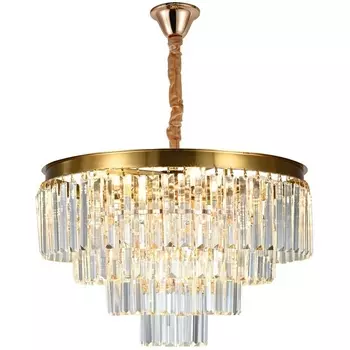 Подвесная люстра Citilux Ricky CL314153