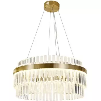 Подвесная люстра Citilux Sheldon CL339153