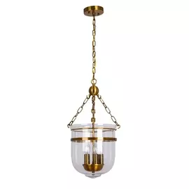 Подвесная люстра CL.9102-5BR (Abrasax)