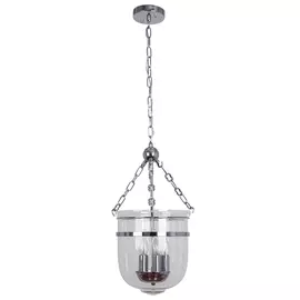 Подвесная люстра CL.9102-5CH (Abrasax)