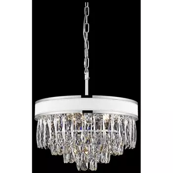 Подвесная люстра Wertmark Clarissa WE136.08.103