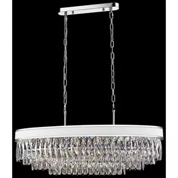 Подвесная люстра Wertmark Clarissa WE136.12.103
