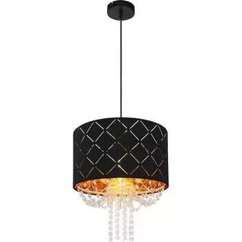 Подвесная люстра Globo Clarke 15229H3