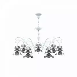 Подвесная люстра Classic 14 E3-07-WM-LMP-O-2 (Maytoni)