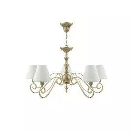 Подвесная люстра Classic 2 E3-05-H-LMP-O-33 (Maytoni)