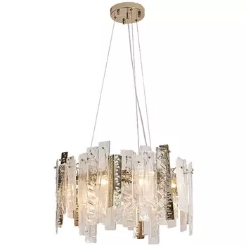 Подвесная люстра Cloyd Anabasis 10872