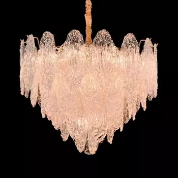 Подвесная люстра Cloyd Antarcta 10898