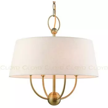 Подвесная люстра Cloyd Bonnar 11128
