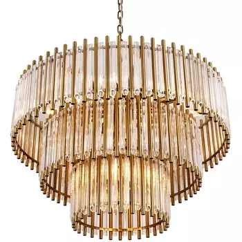 Подвесная люстра Cloyd Boulevar 10639