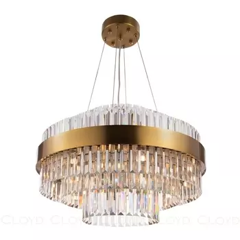 Подвесная люстра Cloyd Brotigan 10699