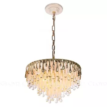 Подвесная люстра Cloyd Capuletti 11204