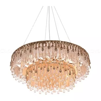 Подвесная люстра Cloyd Capuletti 11268