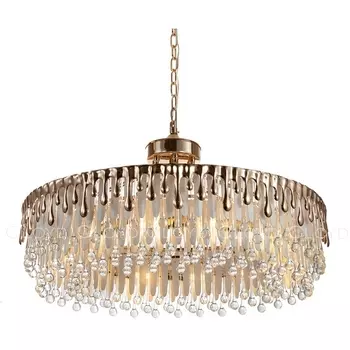 Подвесная люстра Cloyd Capuletti 11269