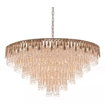 Подвесная люстра Cloyd Capuletti 11286