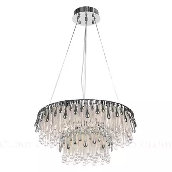 Подвесная люстра Cloyd Capuletti 11297