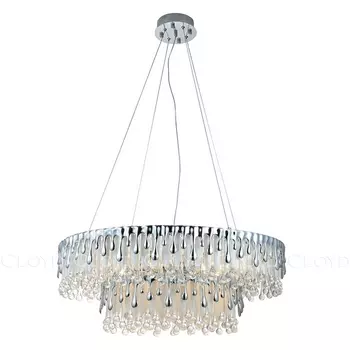 Подвесная люстра Cloyd Capuletti 11298