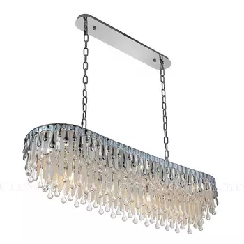 Подвесная люстра Cloyd Capuletti 11301