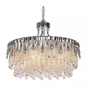 Подвесная люстра Cloyd Capuletti 11302