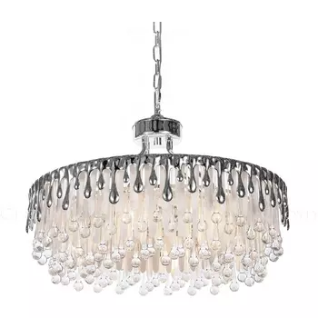 Подвесная люстра Cloyd Capuletti 11304