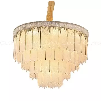 Подвесная люстра Cloyd Consonance 11500