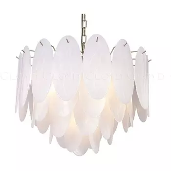 Подвесная люстра Cloyd Eskimos 10384