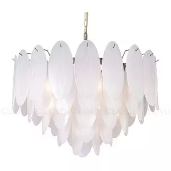 Подвесная люстра Cloyd Eskimos 11001