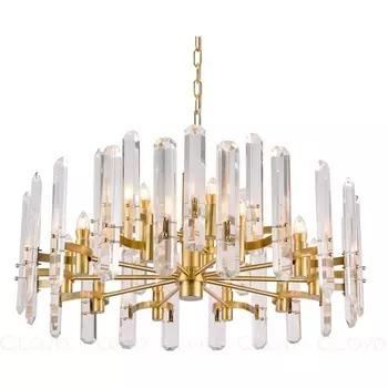 Подвесная люстра Cloyd Estrada 10276