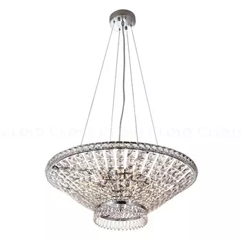 Подвесная люстра Cloyd Fiala 11454