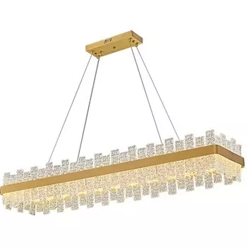 Подвесная люстра Cloyd Freder 10756