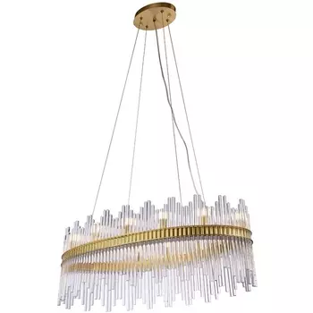 Подвесная люстра Cloyd Haydn 10339