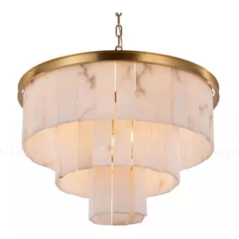 Подвесная люстра Cloyd Herculanum 11140