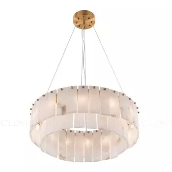 Подвесная люстра Cloyd Herculanum 11155