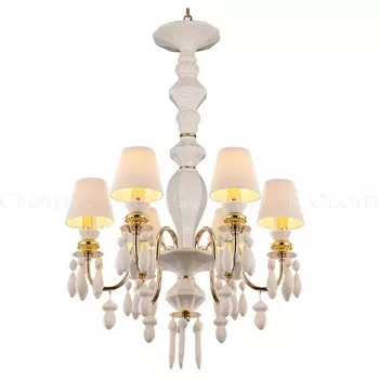 Подвесная люстра Cloyd Lottie 11218