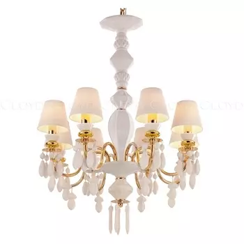 Подвесная люстра Cloyd Lottie 11219