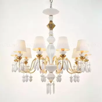 Подвесная люстра Cloyd Lottie 11244