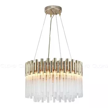 Подвесная люстра Cloyd Massolit 11513