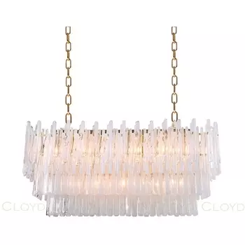 Подвесная люстра Cloyd Nansen 10907