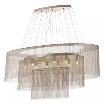 Подвесная люстра Cloyd Onassis 11462