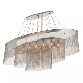 Подвесная люстра Cloyd Onassis 11463