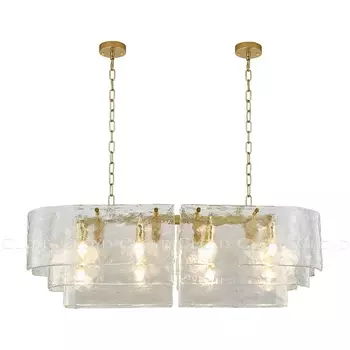 Подвесная люстра Cloyd Pamir 11360